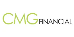 CMG company logo