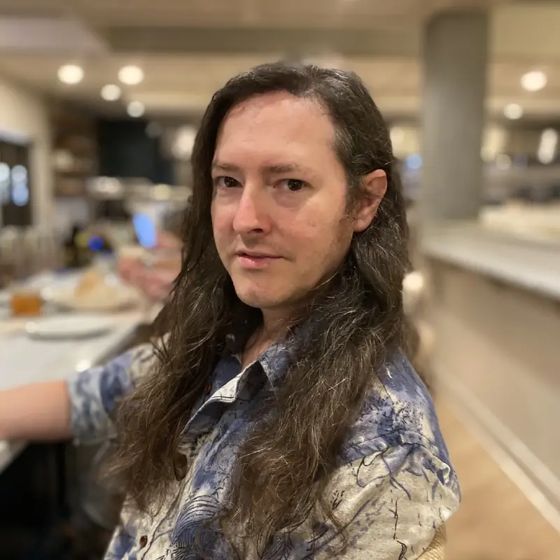 David - Open Source Developer at Biomance Technologies